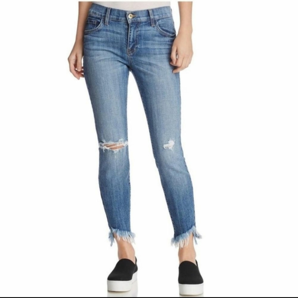 NWT Pistola Audrey Jeans